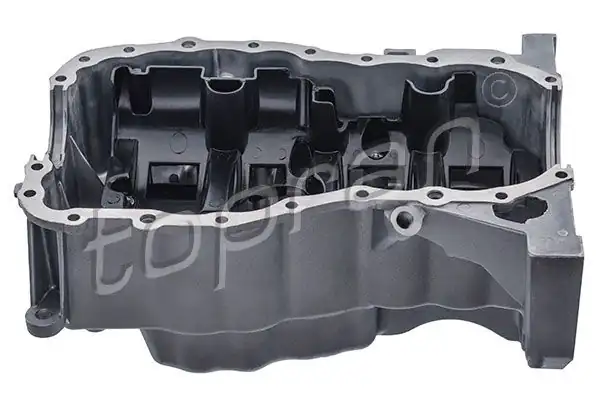 TOPRAN 701150 | Yağ Karteri Renault Kangoo Clio Megane Fluence 1 5 dCi K9k 10