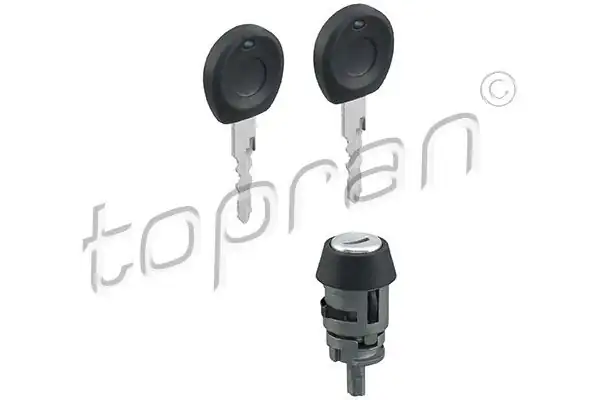 TOPRAN 103112 | Kontak Kilit Göbeği VW Golf II IV Passat Caddy Jetta Polo