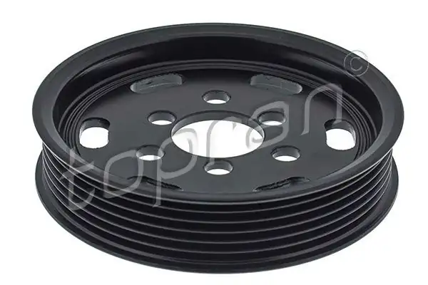 TOPRAN 111170 | Direksiyon Pompa Kasnak 21 36 1320mm VW Caddy 96 11 Golf 98 06 Passat 97 05 Transporter 03 15