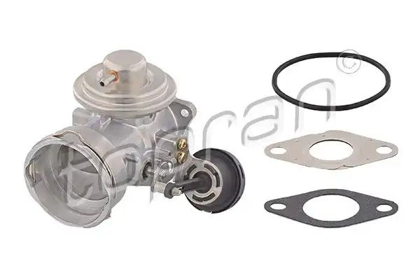 TOPRAN 110872 | Egr Valfi VW Passat 03 05 Transporter 03 10 Audi A4 01 05 A6 02 05 AVF AXB