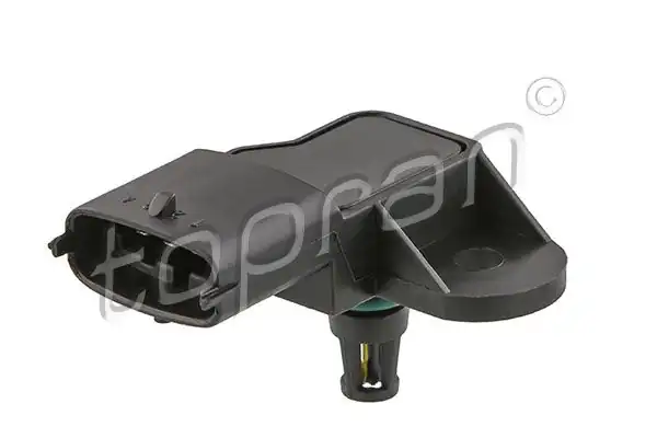 TOPRAN 622523 | Basınç Sensörü Fiat Doblo 1 4 Fiat Linea 1 4 Fiat Bravo 1 2 16v Fiat Brava 1 2 16v