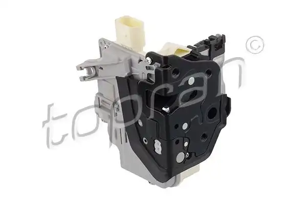 TOPRAN 117745 | Sol Ön Kapı Kilidi VW Passat 06 15 Audi Q7 07 09 Seat Ibiza 09 11 Skoda Superb 08 13