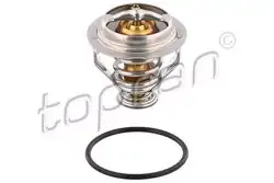 TOPRAN 117063 | Termostat 95C-105C-06J121026g İçin (Golf 07-14 Passat 08-15 Audi A3 04-13 A4 08-16 A5 08-17 )