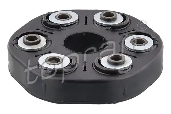TOPRAN 501592 | Şaft Askı Takozu Bmw E60 E81 E82 E87 E88 E90 E91 E83 X3