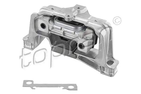 TOPRAN 634472 | Motor Kulağı Sağ Mercedes C117 W176 W246 W242 X156 Benzinli M270 Om607 Om651