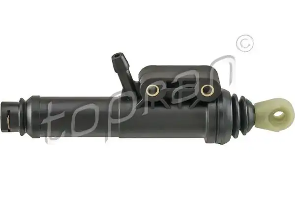 TOPRAN 110744 | Debriyaj Üst Merkezi Mercedes W638 Vito Sprinter 901 902 903 904 Vag Lt28 35 46 2 5
