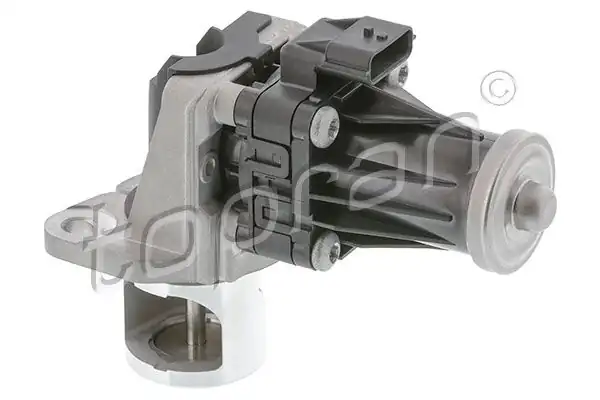TOPRAN 639186 | Egr Valfi Nissan Juke 1 5 dCi Note 1 5 dCi Qashqai 1 5 dCi Renault Megane