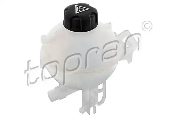 TOPRAN 724191 | Yedek Su Deposu (Peugeot: 30008 II-308 II-5008 II-Partner-Rifter) (Citroen:Berlingo-C4 Picasso)