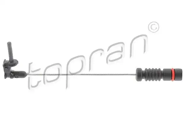 TOPRAN 401459 | Balata Fişi Ön Mercedes W163 ML Yeni Model