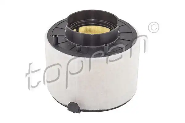 TOPRAN 117144 | Hava Filtresi Yuvarlak Audi A4 10 16 A5 12 17 CGLC Cgld CNHA Cnhc CSUA Csub