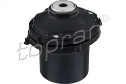 TOPRAN 208252 | Amortisör Takozu Rulmanlı (Opel: Astra G-Combo-Corsa B-C-Meriva-Tigra-Vectra B-Zafira A)