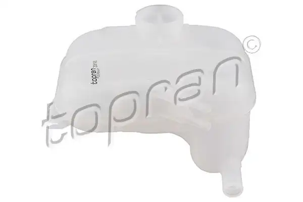 TOPRAN 208190 | Genleşme Deposu Astra H 1 2 1 4 1 6 1 8 2 0 04 14