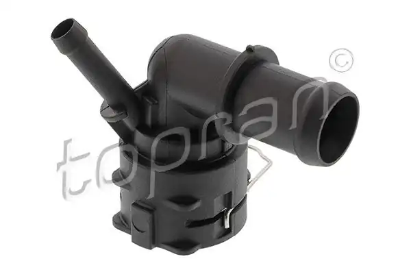 TOPRAN 119747 | Hızlı Kavrama VW Golf Audi A3 Seat Leon Skoda Octavia 800268