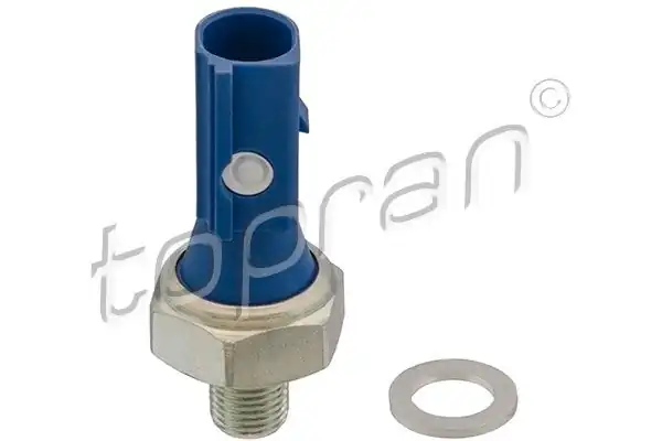 TOPRAN 114251 | Yağ Basınç Müşürü Mavi 2 15 2 95bar VW VW Caddy 16 Golf 13 Passat 15 Polo 13