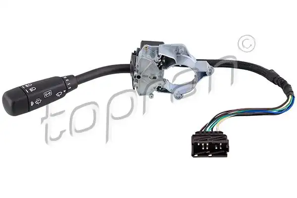 TOPRAN 400523 | Sinyal Kolu Mercedes E Class W210