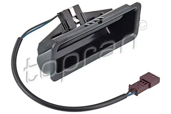 TOPRAN 502526 | Bagaj Açma Mekanizması Bmw E39 E60 E61