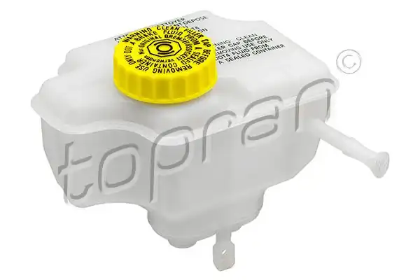TOPRAN 114008 | Fren Hidrolik Kabı VW Caddy III IV Golf V VI Jetta Passat Touran Scirocco A3 Leon Toledo