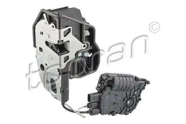 TOPRAN 623636 | Kapı Kilidi Vakumlu Sol Ön Bmw F10 F01 F02 F03 F04 800572