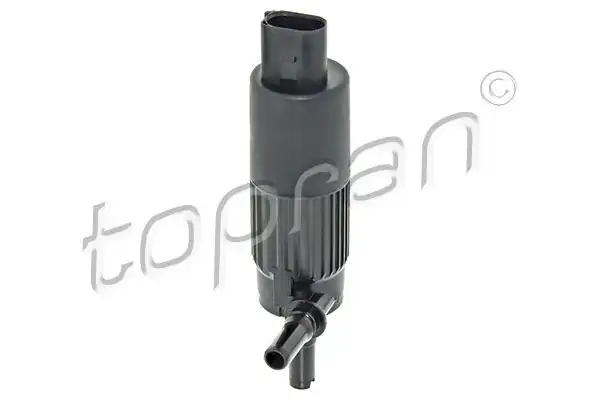 TOPRAN 502866 | Su Fiskiye Motoru VW Caddy 11 Crafter 17 Golf 13 Polo 10 Bmw F01 F02 F10 F20 F25 F30