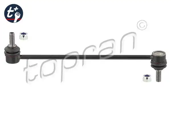 TOPRAN 409351 | Viraj Rotu Ön Sağ Sol Mercedes Vito W447 Om622 2014