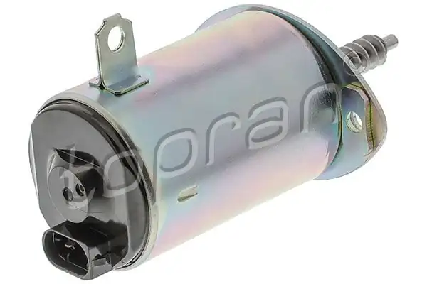 TOPRAN 633229 | Eksantrik Ayar Motoru Bmw E81 82 87 88 90 91 92 93 60 61 F10 11 18 63 64 65 66 01 02 X1 E84 X3