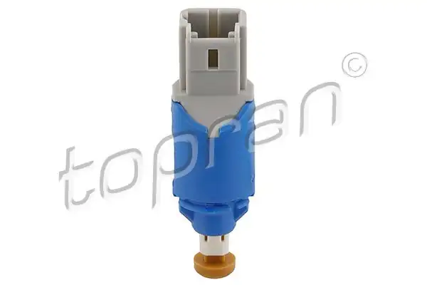 TOPRAN 638188 | Debriyaj Pedal Müşürü Espace IV Kangoo III Laguna III Master III