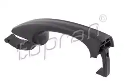 TOPRAN 620009 | Sol Kapı Kolu (VW Golf 13- Audi Q3 19- Seat Leon 13- Skoda Octavia 13 -)