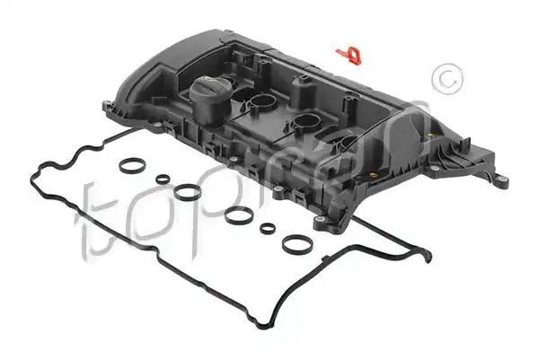 TOPRAN 724158 | Külbütör Kapağı Bmw Mini N12 N16 R55 56 59 60 Contalı