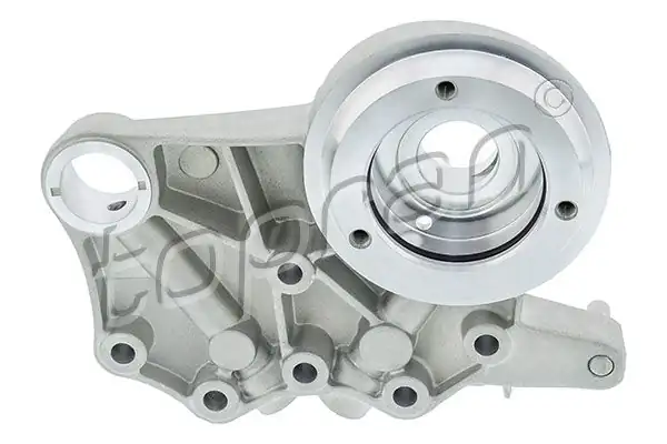 TOPRAN 115984 | Eksantrik Mil Braket VW Golf 07 14 Passat 09 15 Audi A3 08 13 A4 08 16 A5 08 17