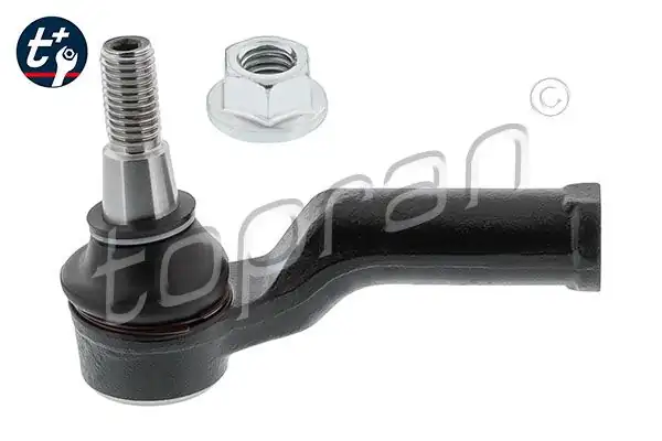 TOPRAN 304126 | Rot Başı Sol Ford Mondeo IV S Max 14