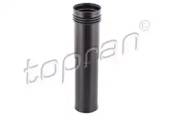 TOPRAN 116799 | Arka Amortisör Toz Körüğü 265mm Golf VII / Leon 13 > / Polo 15 > / Ibiza 18 >