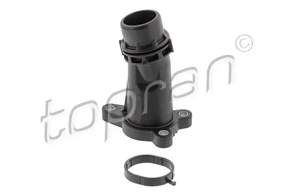 TOPRAN 503478 | Blok Su Borusu Bmw B47 B46 B48 F10 F20 F30 G30 15