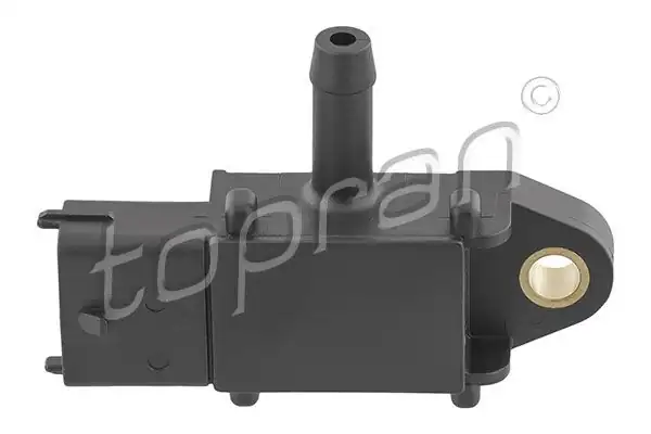 TOPRAN 208247 | Emme Manifold Sensörü Opel Corsa C D Astra H J Meriva Mokka Insignia Doblo Fiorino Ford 1