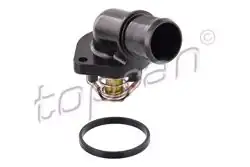 TOPRAN 721105 | Termostat 89 C V2183 (Peugeot: 106 1.4 99-Partner 1.4 98-02 / Citroen: C2-C3 1.4)