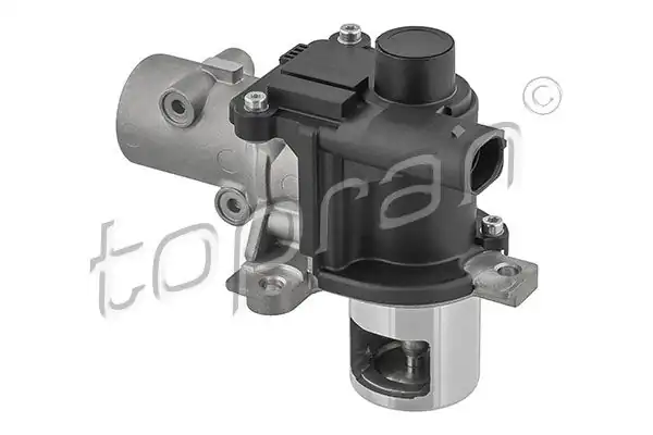 TOPRAN 639168 | Egr Valfi Clio III Kangoo Logan Laguna Fluence Megane II III Nissan Micra Note Qashqai 1 5 dCi K9k