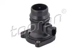 TOPRAN 208770 | Termostat 103°C Sensörlü Opel Adam, Astra J, Corsa D/E 1.2-1.4, Meriva B A12XER/A12XEL