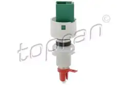 TOPRAN 723346 | Debriyaj + Fren Pedal Kondktoru Bipper Nemo Fiorino 1.3 HDI 1.4 HDI 1.3 Jdtı 07 -