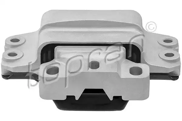 TOPRAN 114889 | Sol Motor Takozu VW Passat 2006 2015 Skoda Superb 2008 2015