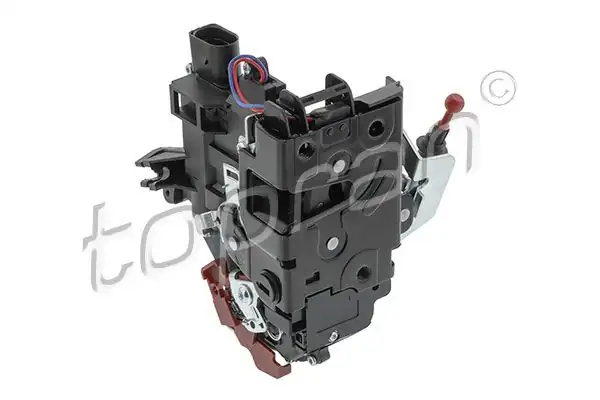 TOPRAN 113819 | Sol Arka Kapı Kilidi Audi A4 01 05