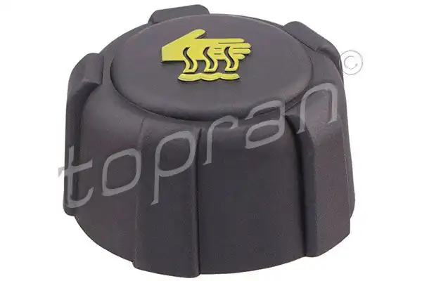 TOPRAN 700210 | Radyatör Ek Depo Kapağı Y M Renault Clio Kango Megane Dacia Logan 798264