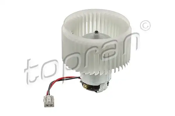TOPRAN 600218 | Kalorifer Motoru Volvo S60 S80 V70 Xc70 Xc90 99 14 9171479