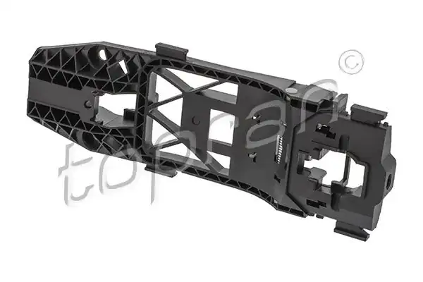 TOPRAN 118679 | Kapı Kol Braketi VW Amarok Caddy Golf Passat Polo Seat Leon Skoda Fabia