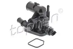 TOPRAN 208380 | Termostat (Alfa:Romeo 1.3 / Fiat: Doblo 1.3Mj-G. Punto-500C-Egea 1.3D Mj-Opel: Astra J)