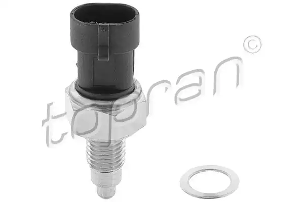 TOPRAN 206684 | Opel Vectra C Astra H Fiat Ducato III Boxer III Jumper III Punto Evo Linea Panda Geri Vites Müşürü