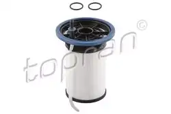 TOPRAN 208295 | Mazot Filtresi (Citroen:Jumper 2.0 HDI 14-16 / Peugeot: 2.0 HDI 14-19)