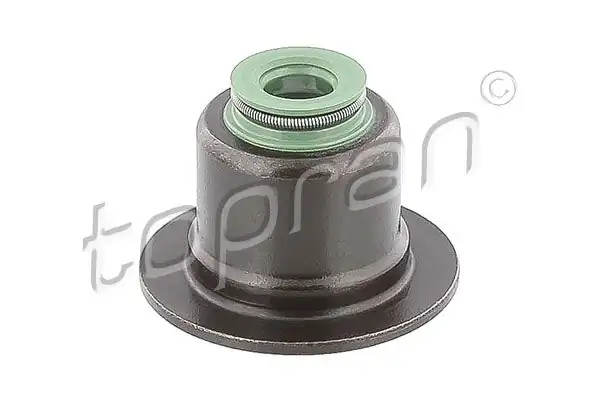 TOPRAN 302183 | Subap Lastiği Emme Volvo C30 S40 V50 1 6 05 12 P1 B4164s3 8 Adet