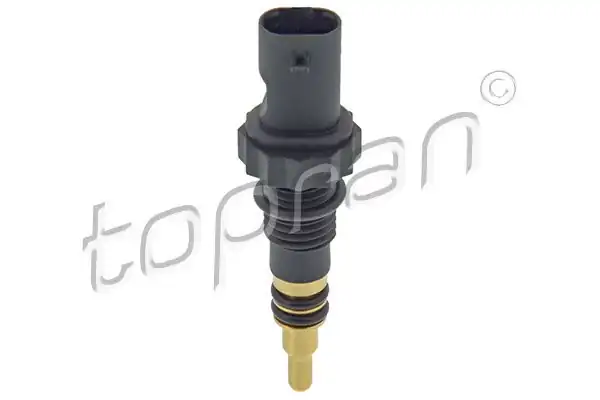 TOPRAN 502647 | Hararet Müşürü Bmw F01 07 10 20 25 E60 83 87 90 N47 B37