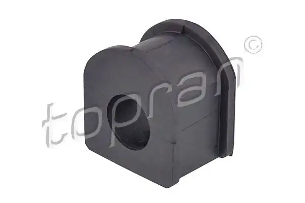 TOPRAN 302365 | Genleşme Tankı Ford Focus 1 4 1 6 16v 98 05 Zetec S