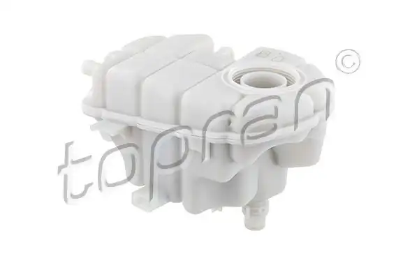 TOPRAN 117668 | Genleşme Kabı Audi A6 11 18 A7 11 18 A8 10 17
