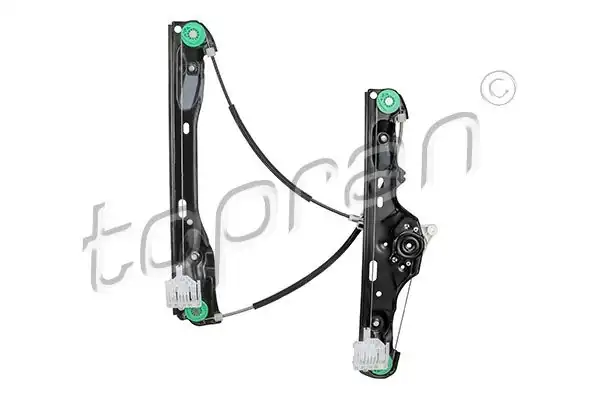 TOPRAN 503526 | Cam Mekanizması Bmw